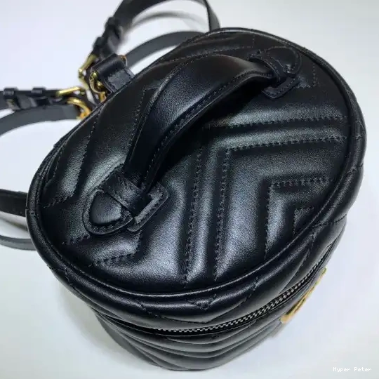 Hyperpeter GG Marmont GUCCI backpack mini 0507